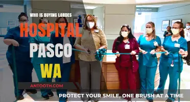 Who's Acquiring Pasco's Lorde Hospital? Unveiling the New Owner