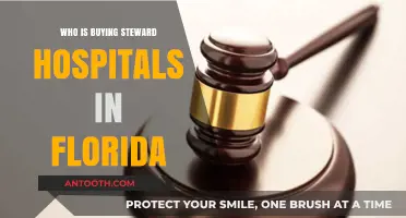 Who's Acquiring Steward Hospitals in Florida? Unveiling the New Ownership