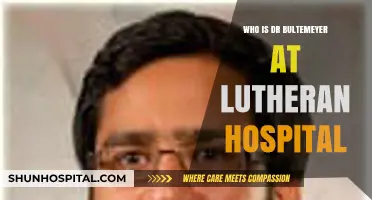 Dr. Bultemeyer: Unveiling the Expertise at Lutheran Hospital
