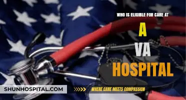 VA Hospital Care Eligibility: Who Qualifies for Veterans' Healthcare?