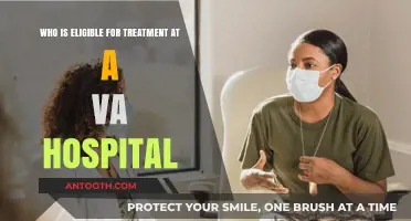 VA Hospital Eligibility: Who Qualifies for Healthcare Benefits?