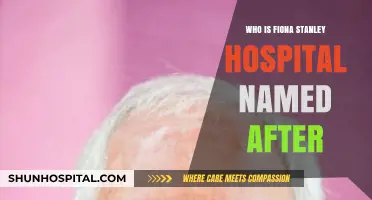 Fiona Stanley Hospital: Honoring the Legacy of a Visionary Leader