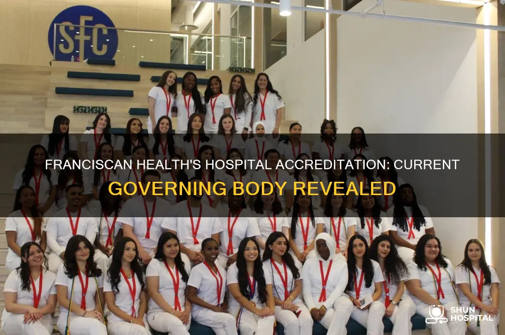 who is franciscan health