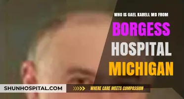 Gael Kabell MD: Unveiling the Expertise of Borgess Hospital's Renowned Physician