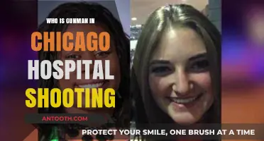 Unmasking the Gunman: Chicago Hospital Shooting Tragedy Explained
