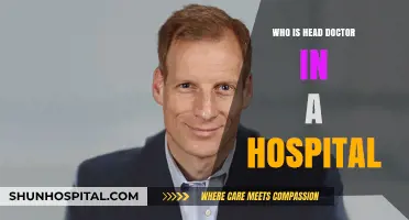 Understanding the Role of the Chief Medical Officer in Hospitals