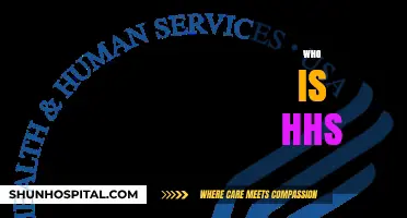 Who is HHS? Understanding the U.S. Department of Health & Human Services