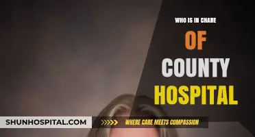 Understanding County Hospital Leadership: Who's in Charge and Why It Matters