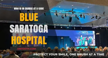 Code Blue Leadership: Understanding Command Roles at Saratoga Hospital
