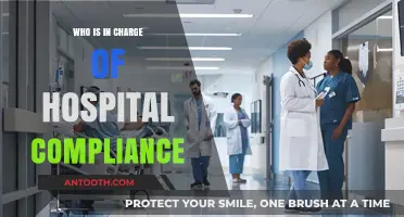 Who Oversees Hospital Compliance: Key Roles and Responsibilities Explained