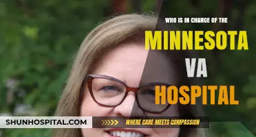 Leadership at Minnesota VA Hospital: Who's in Charge?