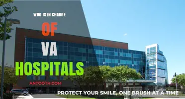 Who Oversees VA Hospitals? Understanding Leadership and Accountability