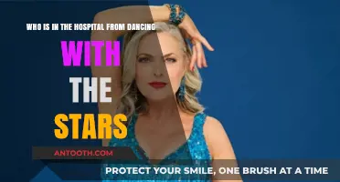 Dancing with the Stars Hospitalization: Who's Recovering from the Show?