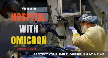 Omicron Hospitalizations: Who's Affected and What You Need to Know