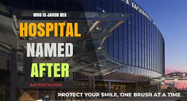 Unveiling the Legacy: Who is Javon Bea Hospital Named After?