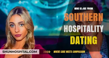 Joe from Southern Hospitality: His Current Dating Life Revealed