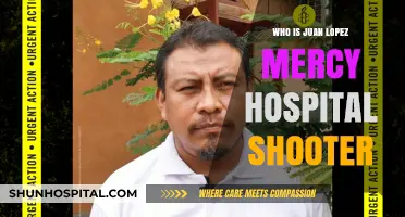 Juan Lopez: Unraveling the Story Behind the Mercy Hospital Shooting