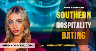 Who is Maddie Dating? Southern Hospitality Star's Love Life Revealed