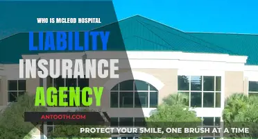 Understanding McLeod Hospital's Liability Insurance Agency: Coverage and Benefits