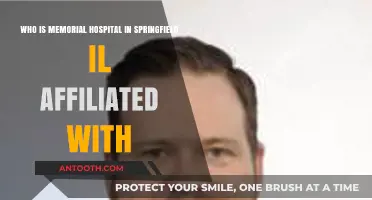 Memorial Hospital Springfield IL: Key Affiliations and Partnerships Explained