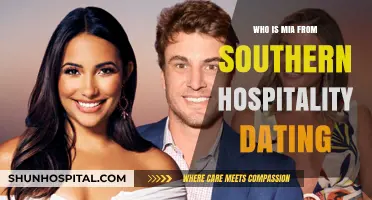 Who is Mia from Southern Hospitality Dating? Latest Updates