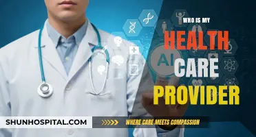 Navigating Your Health: Who Is Your Healthcare Provider?