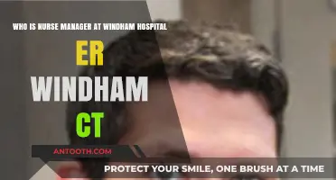 Meet Windham Hospital ER's Nurse Manager: Leadership in Connecticut Healthcare