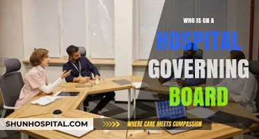 Understanding the Role and Composition of Hospital Governing Boards