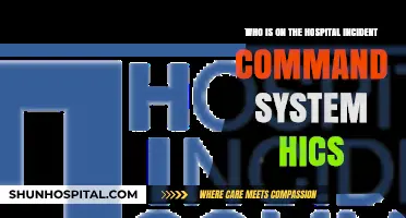 Understanding the Hospital Incident Command System (HICS) Leadership Roles