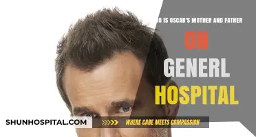 Unraveling Oscar's Family Mystery: His Parents on General Hospital