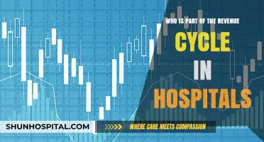 Key Players in the Hospital Revenue Cycle: Roles and Responsibilities