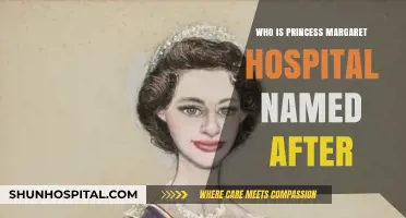 Princess Margaret Hospital: Unveiling the Royal Legacy Behind Its Name