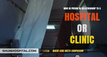 Understanding Prism's Role in Healthcare: Hospital and Clinic Connections