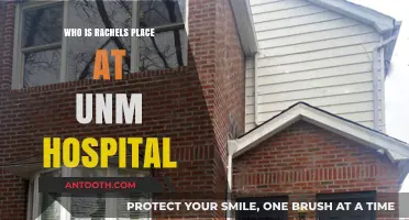 Rachel's Place at UNM Hospital: A Haven for Healing and Hope