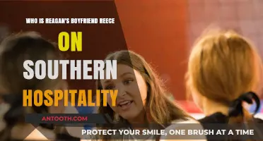 Southern Hospitality's Reagan and Reece: Unraveling Their Romantic Connection