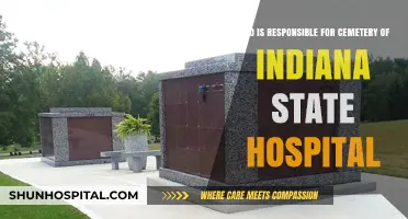 Unveiling Responsibility: Indiana State Hospital Cemetery's Forgotten Caretakers
