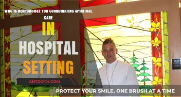 Coordinating Spiritual Care in Hospitals: Identifying Key Responsibilities and Roles