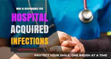 Hospitals: Who Should Bear the Blame for Infections?