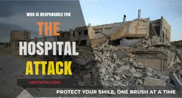 Who Ordered the Hospital Attack?
