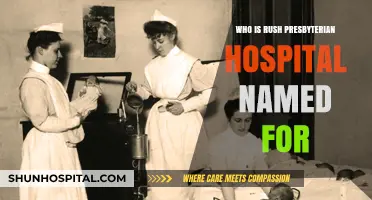 The History Behind Rush University Medical Center's Name