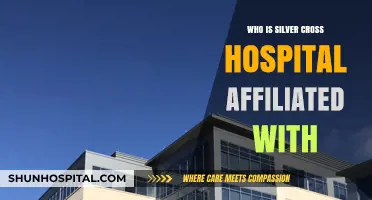 Silver Cross Hospital: Key Affiliations and Partnerships