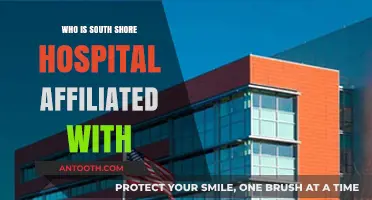 South Shore Hospital: Who Are Their Affiliates?