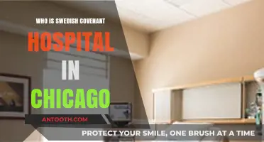 Swedish Covenant Hospital: A Chicago Healthcare Provider