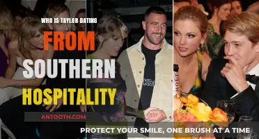 Taylor's Love Life: Southern Hospitality Star's Dating History
