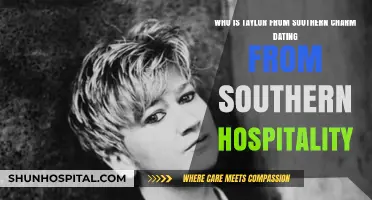 Taylor's New Romance: Southern Charm Meets Southern Hospitality Love
