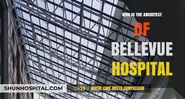 Bellevue Hospital: Who Designed This Iconic Building?
