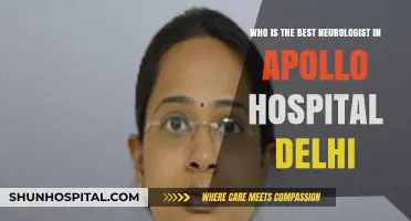 Top Neurologist at Apollo Hospital Delhi: Expert Care Guide
