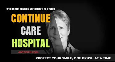 Meet Tyler Continue Care Hospital's Compliance Officer: Ensuring Ethical Standards