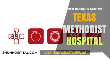 Texas Methodist Hospital's Creative Agency: Unveiling the Branding Mastermind