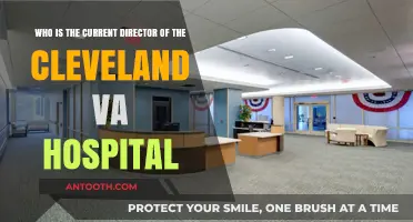 Meet the Current Director of Cleveland VA Hospital: Leadership Spotlight